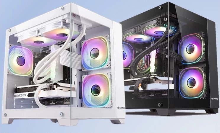Custom PC Build