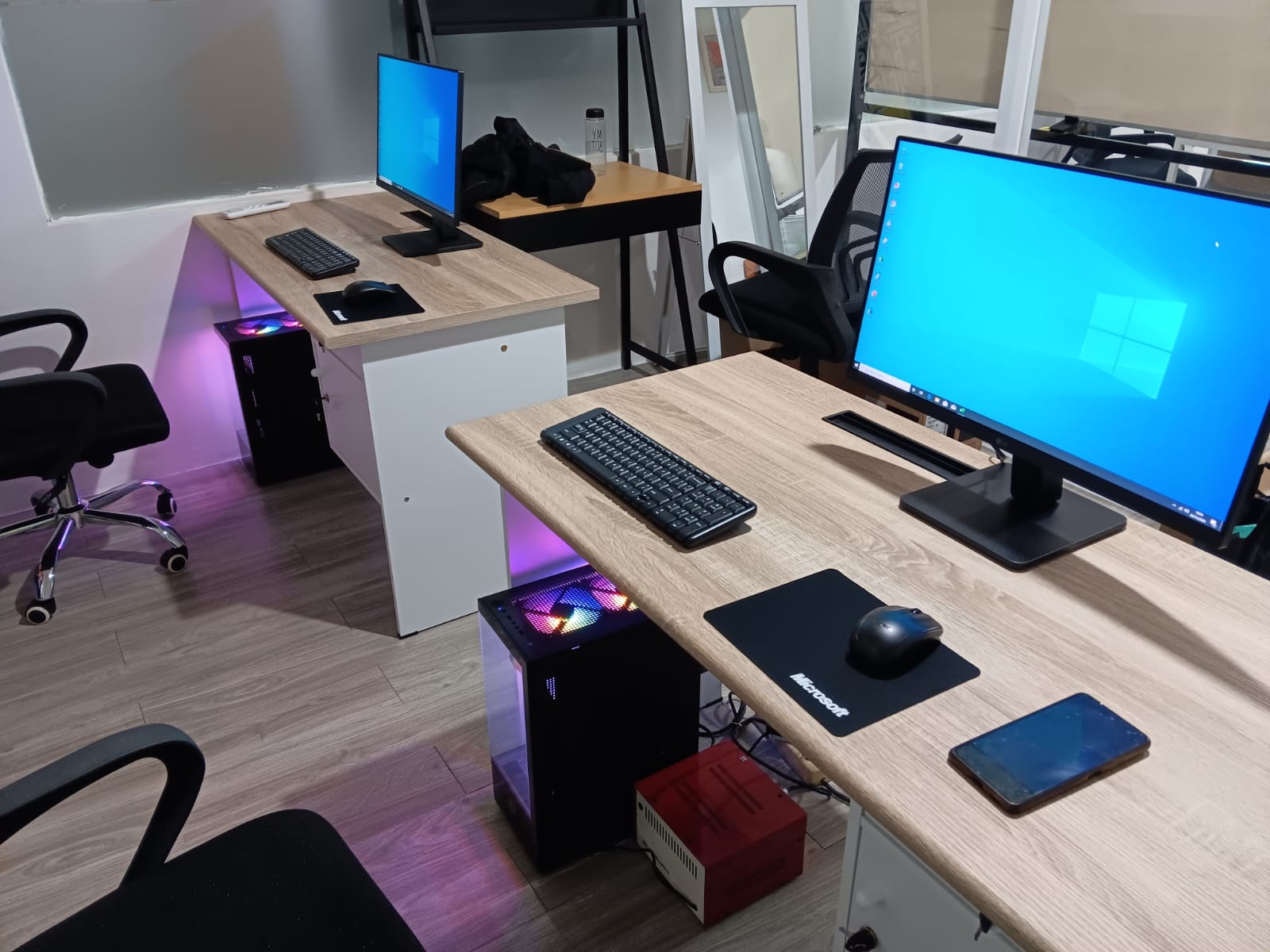 Maintenance untuk Kantor