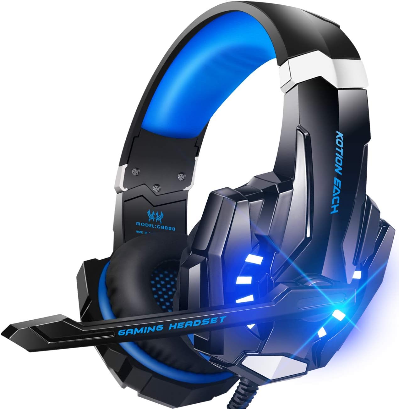 Skytop Kotion G9000 Gaming Headset