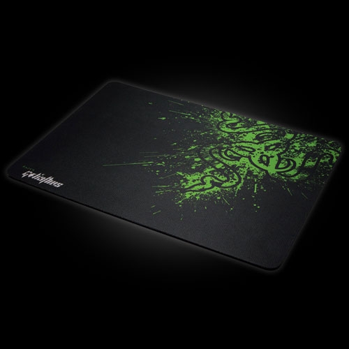 Razer Gaming Mouse Pad