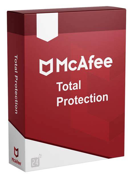 McAfee LiveSafe Antivirus ORIGINAL (1 Device - 3 Year)