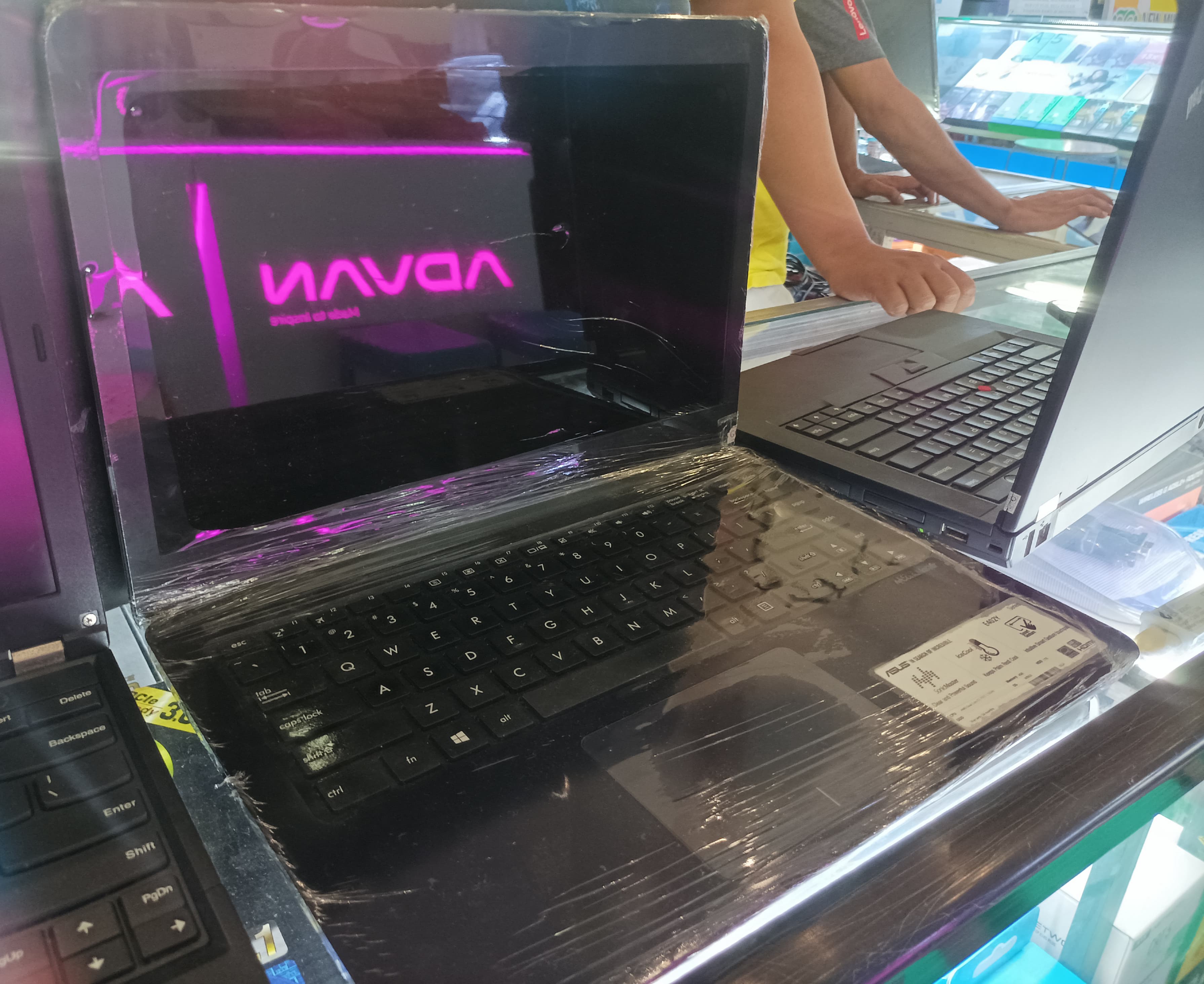 Portable Laptop